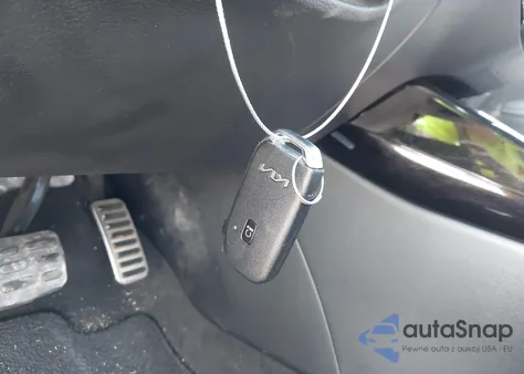 2024 Kia Forte Gt-Line из США, поврежденный, VIN 3KPF54AD4RE728820